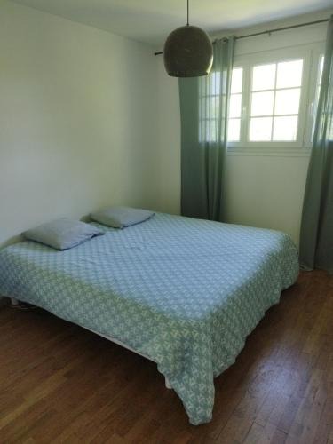 Ussac House | L'étang du griffolet 2