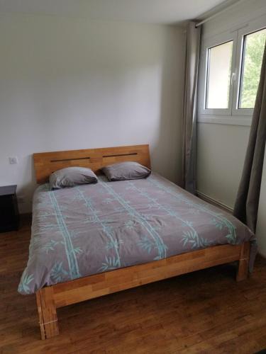 Ussac House | L'étang du griffolet 3