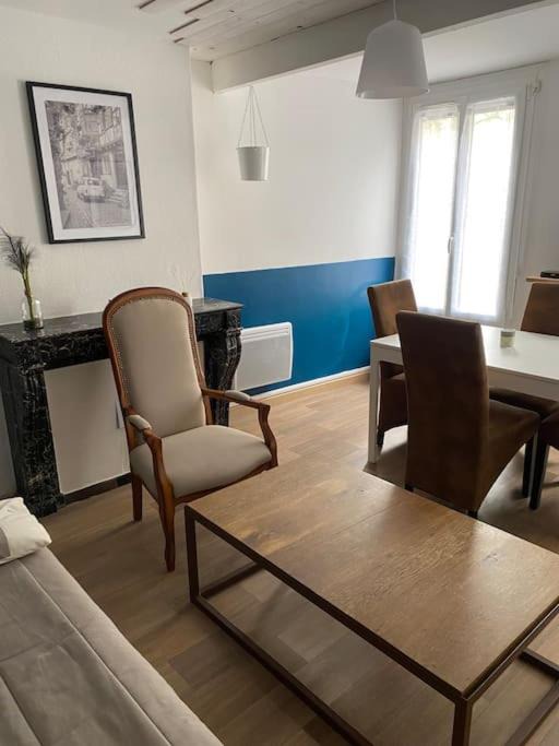 Ay Apartment | L'étape Champenoise