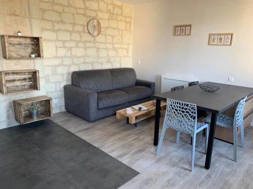 Avoine Apartment | L'étape de Marcel - Pagnol - 1er étage