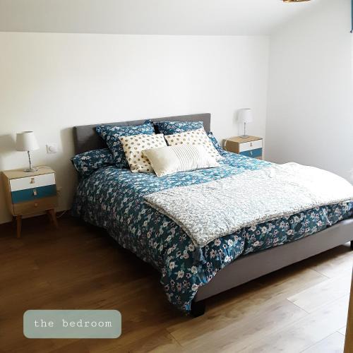 Barbaste House | L'étape du moulin