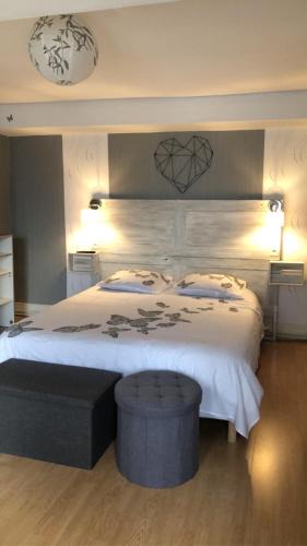 Varzy House | L'étape II