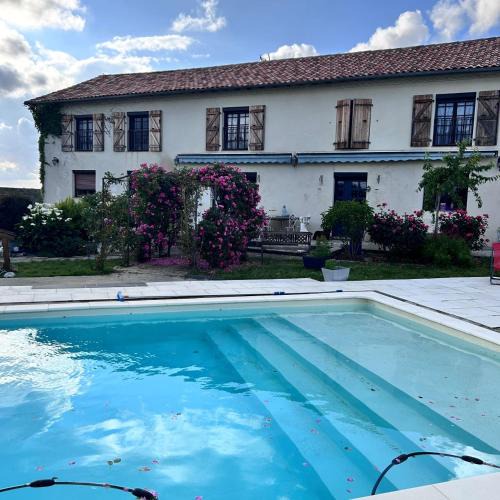 Aire-sur-l'Adour House | l'étoile d'Adour