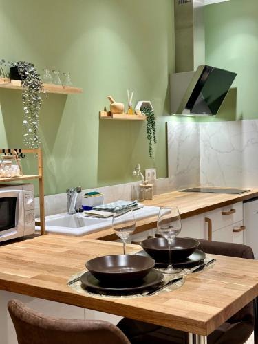 Preixan Apartment | L'étoile de Preixan