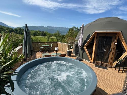 Asson Other | L'étoile du Béarn