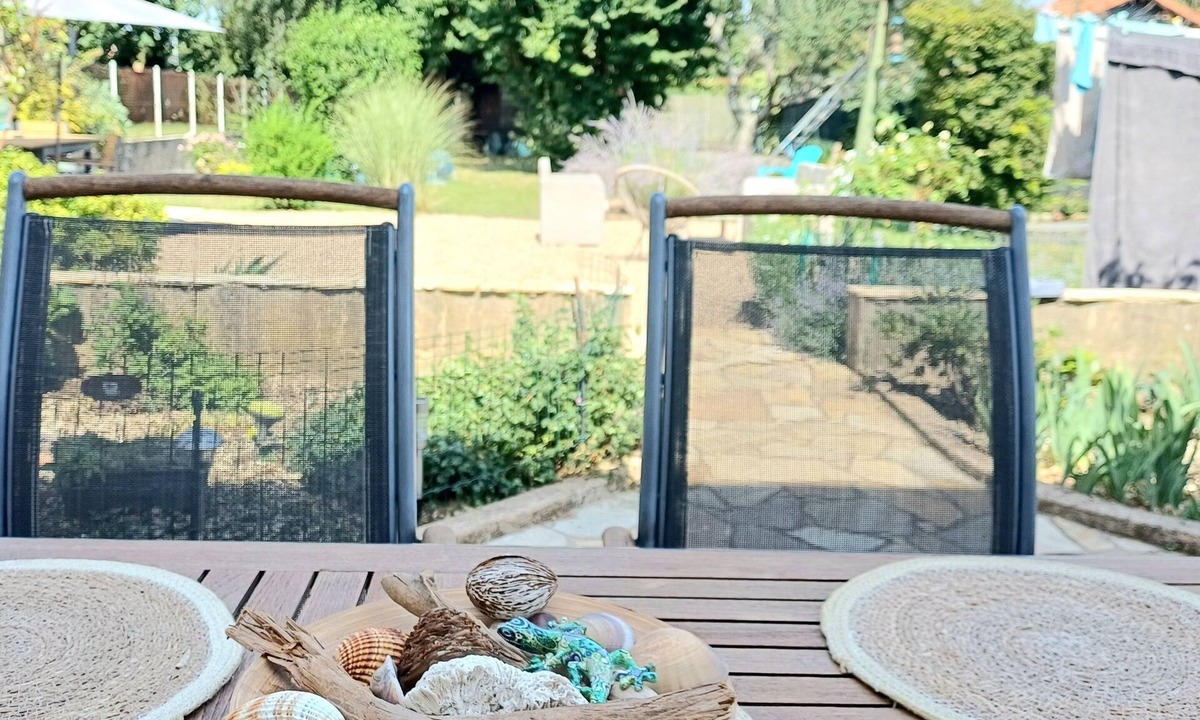 Terville House | L'étoile du matin