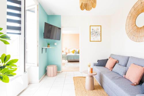 Drulingen Apartment | L'Étoile - Tout confort