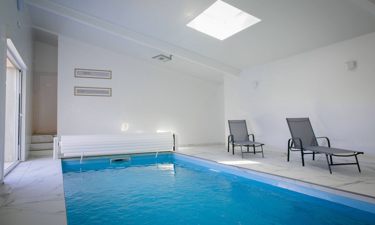 Saint-Amans-du-Pech Villa | L'évéa Gite de Charme 5*