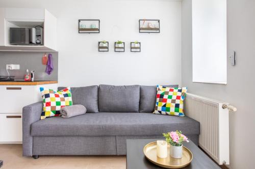 Zillisheim House | L'évasion - duplex