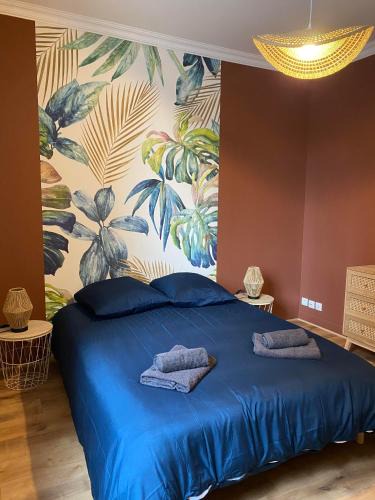 Saint-Etienne-des-Hautes-Terres Apartment | L'évasion Havraise