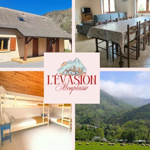 Gere-Belesten House | L'évasion Monplaisir