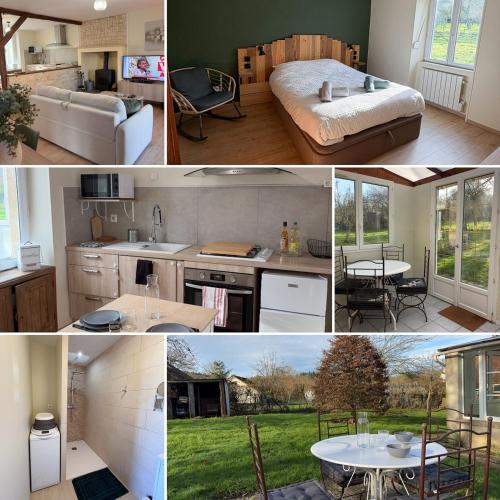 Montgaroult House | L'évasion Normande