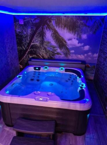 Quarouble House | L évasion secrète