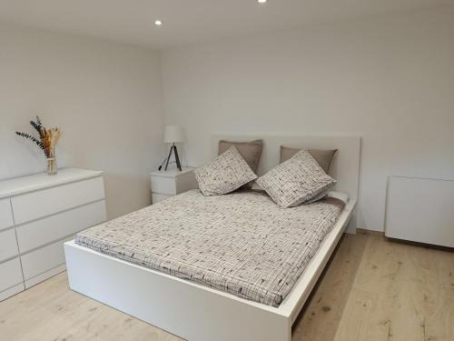 Chassieu Apartment | L'ôNelTa