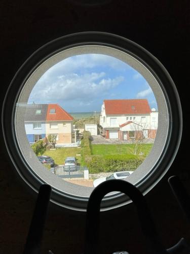 Bleriot-Plage House | L œil de sangatte