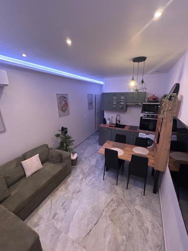 Montargis Apartment | L&A Appartement