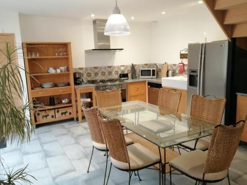 Sainte-Genevieve-les-Gasny House | L'Abaca 27