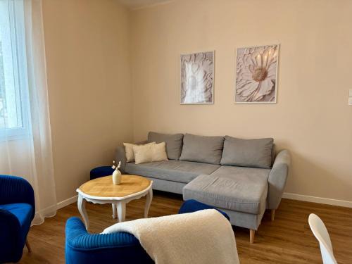 Aizenay Apartment | L'Abalone 3 Étoiles
