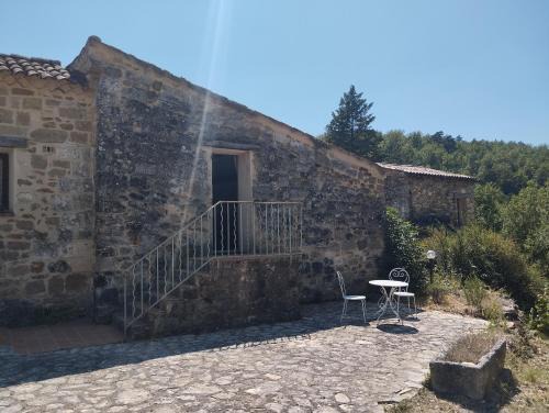 Simiane-la-Rotonde Apartment | L' ABBADIE