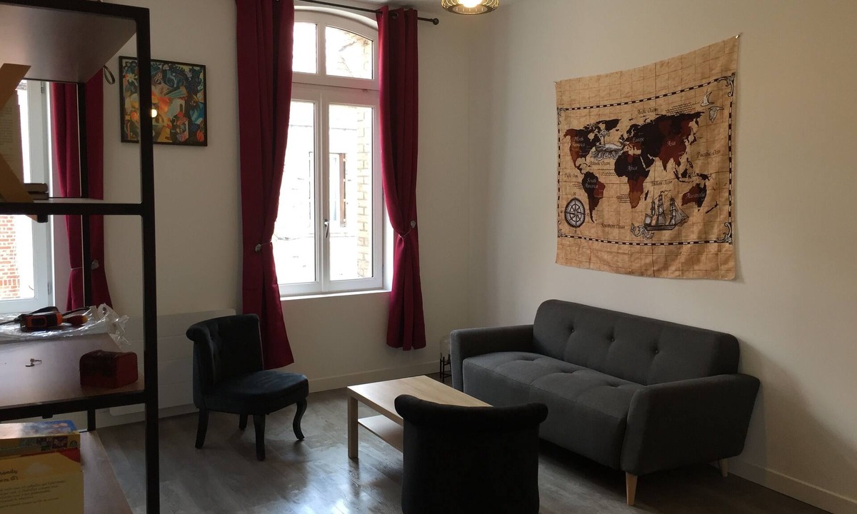 Abbeville House | L'abbevilloise