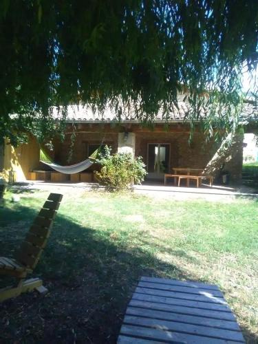 La Baume-Cornillane House | L'abondance