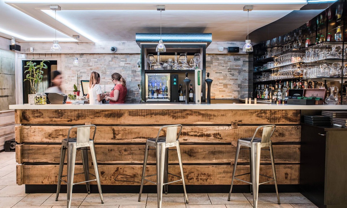 Heric Hotel | l'Abreuvoir