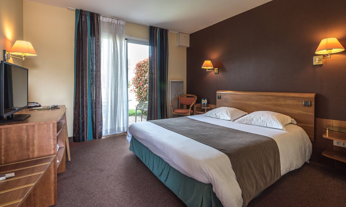 Heric Hotel | l'Abreuvoir