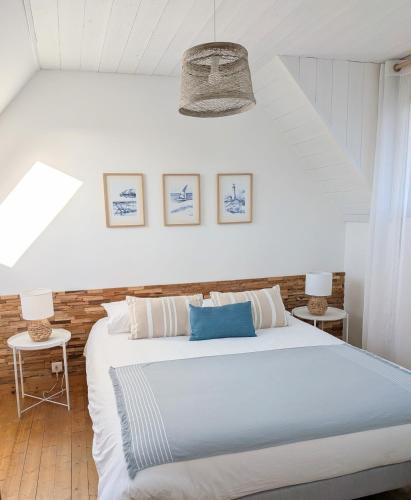 Lampaul-Plouarzel House | L'Abri de la plage