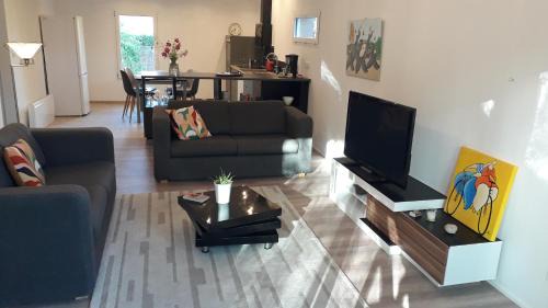 Mazamet House | L' Abri du Saule