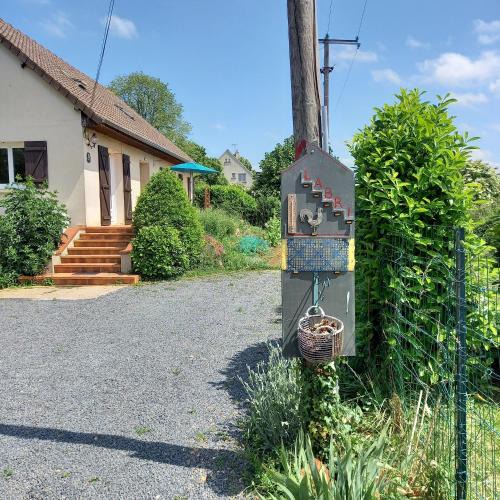 May-sur-Orne Apartment | L'ABRI