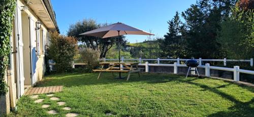 Auch Apartment | L'abri gascon