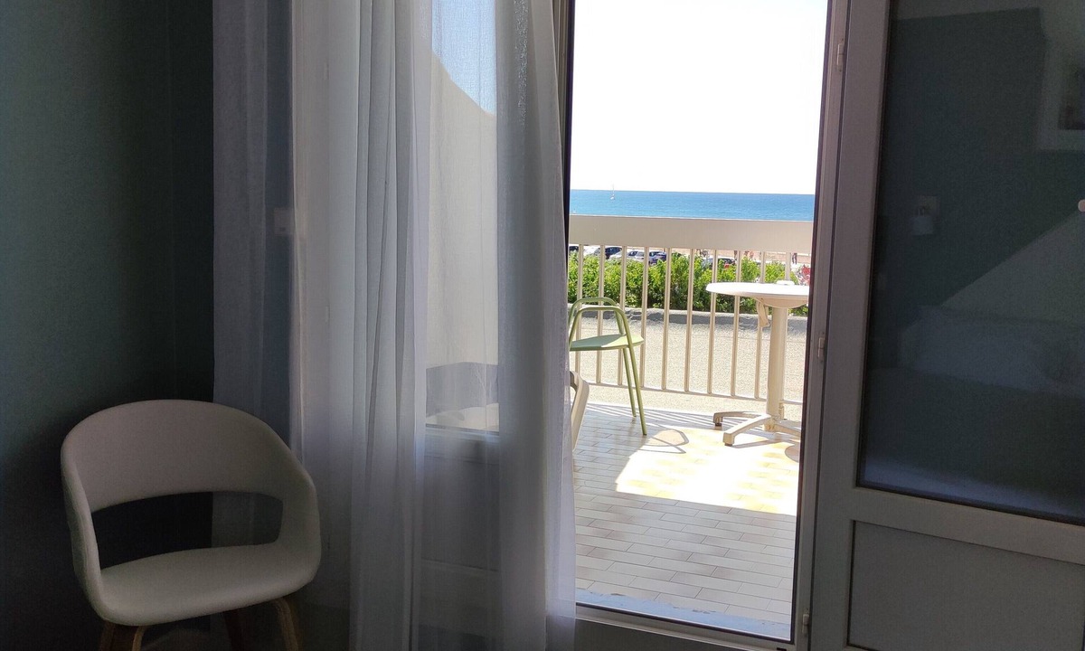 Saintes-Maries-de-la-Mer Hotel | L'Abrivado