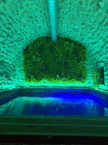 Ozoir-le-Breuil Villa | L'Absolute Villa La Rocaille