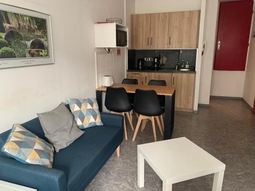 Forbach Apartment | L'Acacia