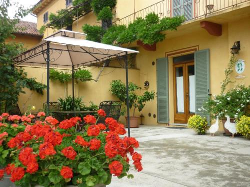 Occimiano Bed & Breakfast | L'Adele Bed & Breakfast