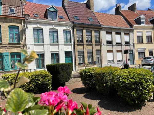 Bergues House | l'ADRESSE