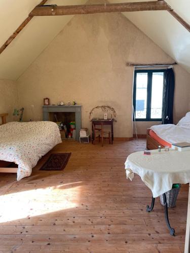 Riec-sur-Belon House | L'Adventice