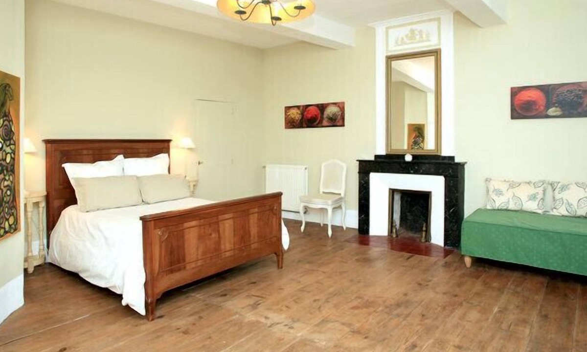 Les Cammazes Bed & Breakfast | L'Affable