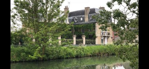 Hames-Boucres Apartment | L'aiguade 4