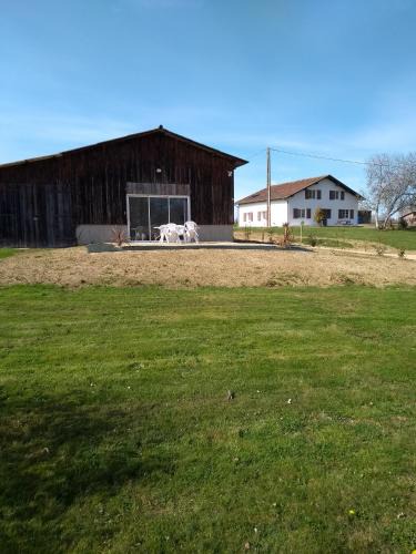 Souprousse Apartment | l'airial