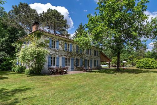 Moustey Villa | L'Airial, Moustey