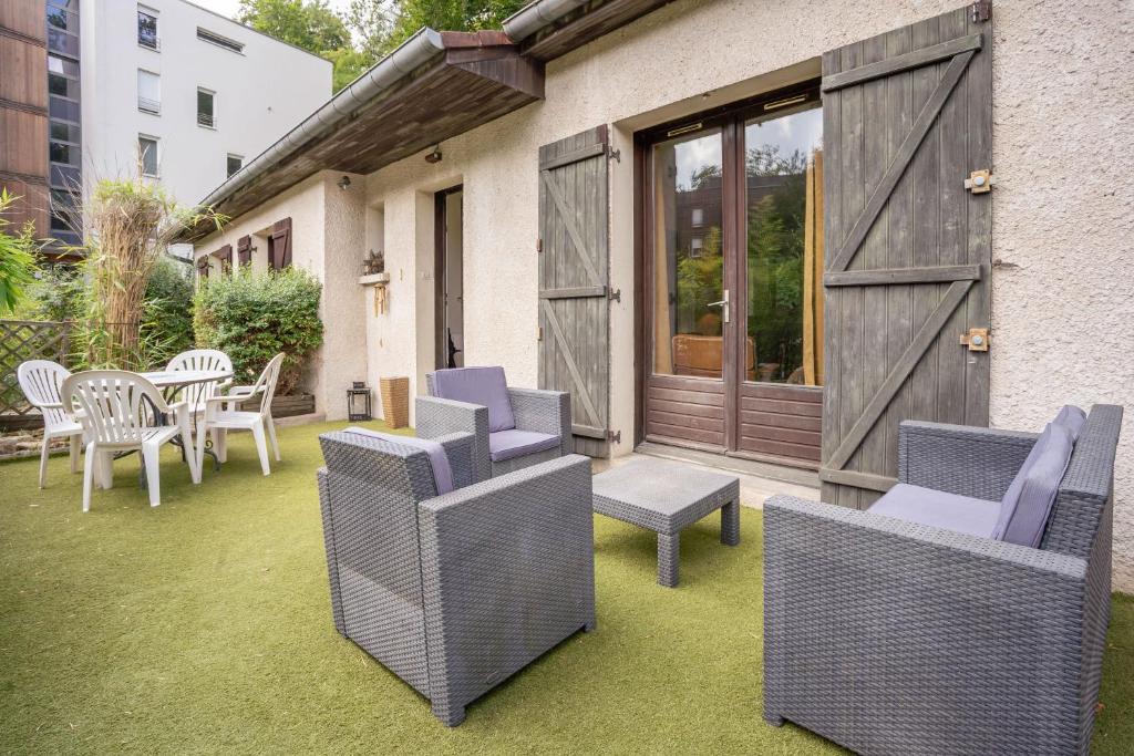 Plateau de Haye House | L'Alérion