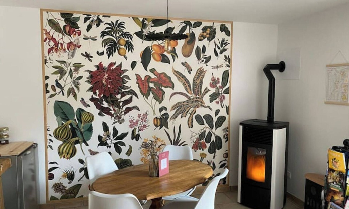 Menetru-le-Vignoble House | L'alambic à Martial