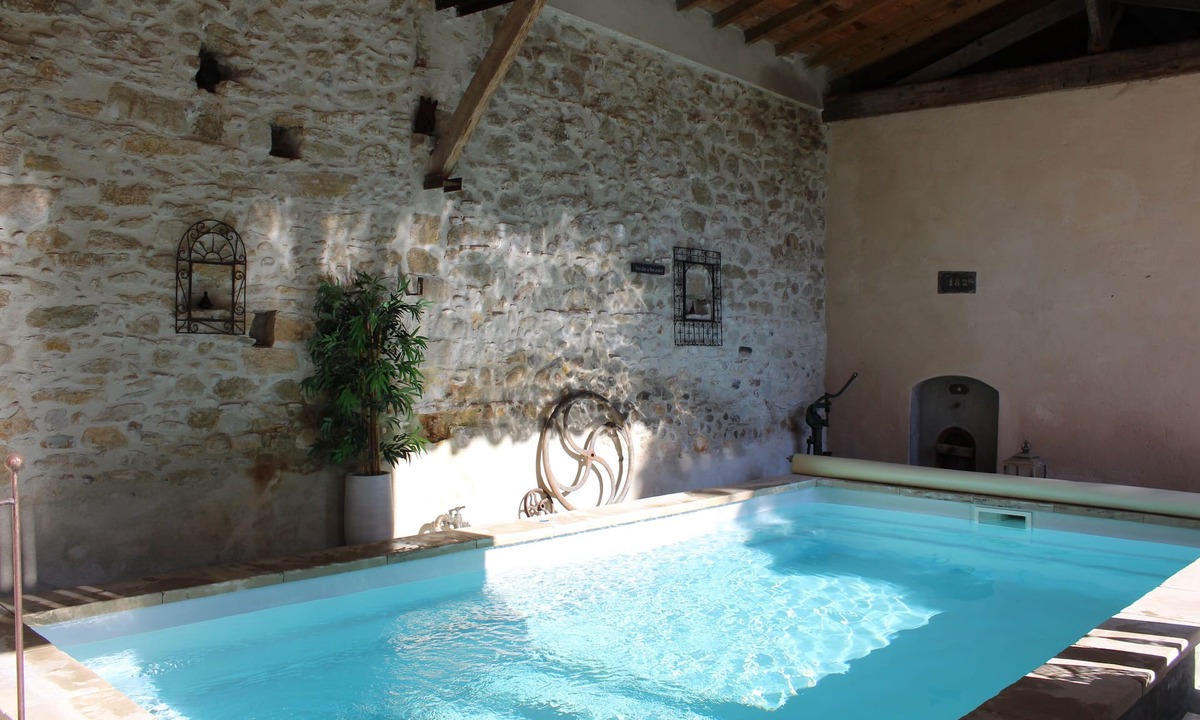 Lauraguel Bed & Breakfast | L'Albane Chambres d'hôtes