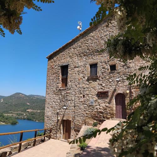 La Baronia de Rialb Hostel | L'alberg la rectoria de la Torra