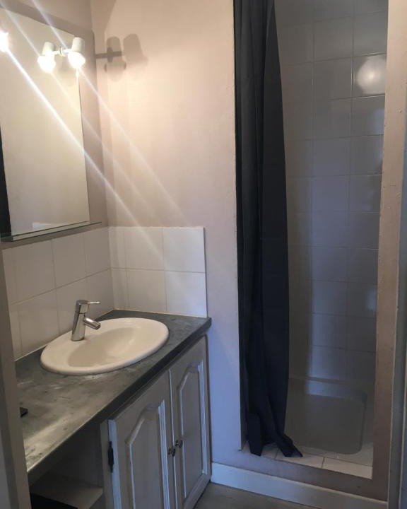 Aubusson Apartment | L'Albuconis 3