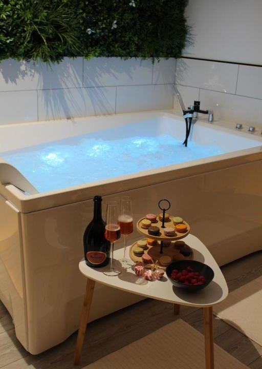 Salasc Hotel | L'Alchimie