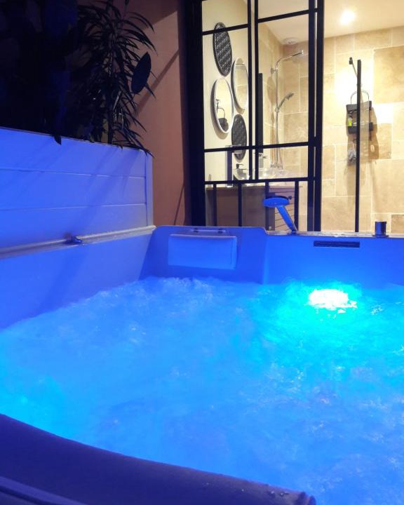 Caudrot House | L'alchimie33