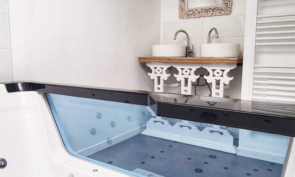 Bitche Apartment | L'alchimiste