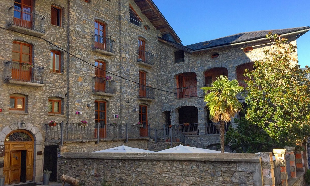 Montardit de Baix House | L'alcova Turisme Rural